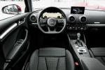 Audi A3 Sportback 2.0 TFSI 2016 года (WW)